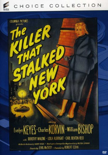 The Killer That Stalked New York