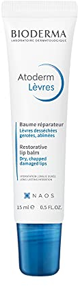 Bioderma Atoderm Lèvres Baume Lippenbalsam