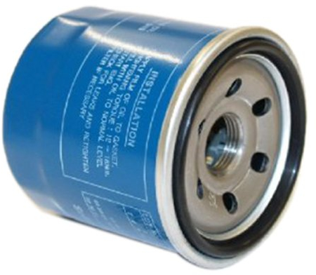Japko 10W02 Ölfilter