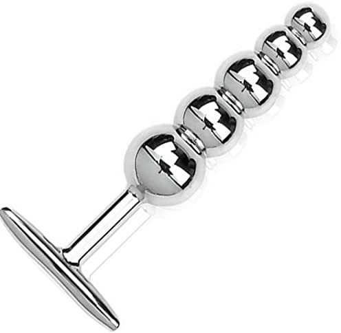 Bolas anales Sex toys: Plug sexuales anales Dilatador anales femenino Plug anal hombre Dilatador anal Anal beads Tapon anal Butt plug Juguetes anales Bolas anal Plug anales para mujer Plug anal A24