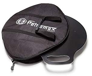 Petromax Tasche zu Feuerschale fs56, Schwarz, passend FS 56