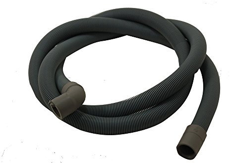 Smeg 758972697 - Tubo di scarico per lavastoviglie