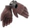 Dainese-SchwarzJACK Unisex Handschuhe, Dunkelbraun, Größe XL