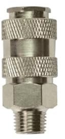 Stanley 156422XSTN Schnellverschlusskupplung 1/4 M universal