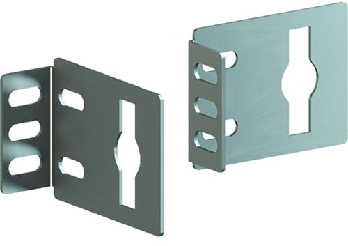 Universalbefestigung BlueNet 802.0001 4016514098736 Bachmann