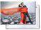 Unified Distribution Shah Rukh Khan Kajol Dilwale - 60x40 cm - Bilder & Kunstdrucke fertig auf Leinwand aufgespannt und in erstklassiger Druckqualität