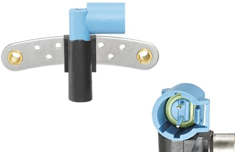 VALEO-254090-Impulsgeber, Kurbelwelle-Anzahl der Pins : 2 - Plug Type : RUND - Mit Kabel : NO - Sondenlänge [mm] : 24 - Sensortechnik : INDUCTIVE