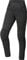 Büse Damen Motorrad Leggings (Black,40)