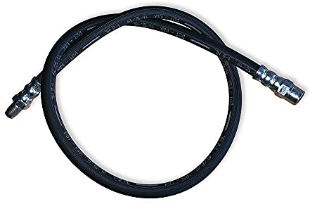 Multicar M26 Bremsschlauch AC 750mm, Vorderachse