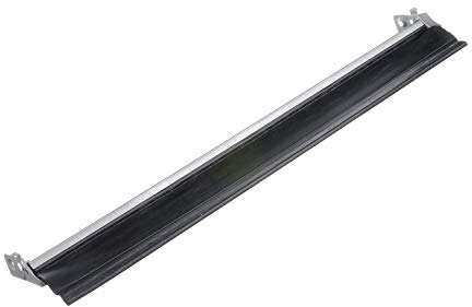 sparefixd Lower Front Door Seal to Fit Bosch Dishwasher