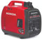 Honda EU2200iTAN 2200-Watt 120-Volt Super Quiet Portable Inverter Generator with CO-Minder