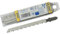 ALDRE Lame de scie sauteuse pour bois T 101 B 100 mm