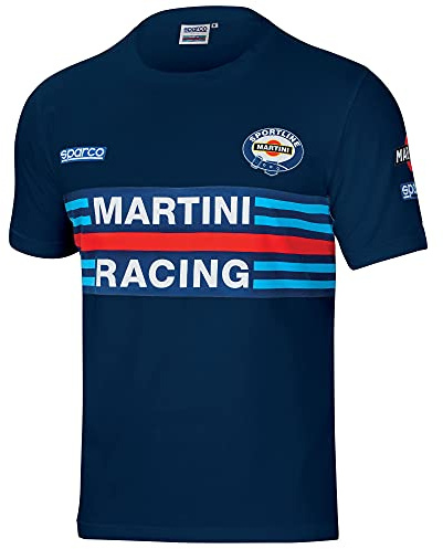Sparco Unisex T-Shirt Modern (1er Pack)