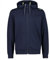 CMP - Giacca Uomo Cappuccio Fisso, B.Blue-Acido, 54