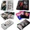 ATEEZ Fotokarten, ATEEZ Lomo-Karte, ATEEZ Album-Fotokarten-Set, 108 Stück