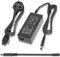 65W 45W Laptop Charger for Dell-Inspiron 15-3000 15-5000 15-7000 17-7000 17-5000 17-3000 13-7000 11-3000 2 in 1 Series 3583 3593 7506 7573 Latitude 3520 3420 AC Adapter Power Supply Cord