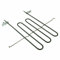 Upper Dual Top Grill Element For Hotpoint Fan Oven Electric Cooker 2250W C00082732
