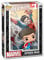 Funko Pop! Comic Cover: Marvel - The Amazing Spider-Man #1 - Vinyl-Sammelfigur - Geschenkidee - Offizielle Handelswaren - Spielzeug Für Kinder und Erwachsene - Marvel Fans - Modellfigur Für Sammler