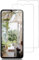 pehael Protector de Pantalla Xiaomi Redmi 9A/9C Cristal Templado [Caso Amistoso][Dureza 9H Protector Pantalla][Anti-Scratch][Sensible al Tacto][2 Cristal Templado]