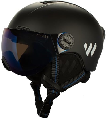 WITEBLAZE Visor PRO JUNIOR - 49-51