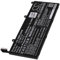 Batteria per Xiaomi Mi Ruby 15.6 Laptop 15,4 V Li-Polymer