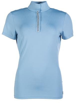 HKM Women's Nashville T-Shirt (Pack of 1)