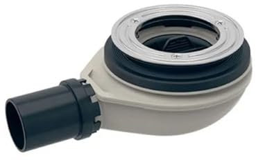 SIFONE PER PIATTI DOCCIA GEBERTI D. 90 Diam. 90