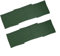 Treillis extensible en PVC pour plantes de jardin offrant un soutien optimal pour les grimpeurs (2 pièces)