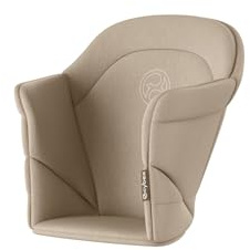 Cybex Click&Fold ComfortInlay/Almond Beige-Beige PU4