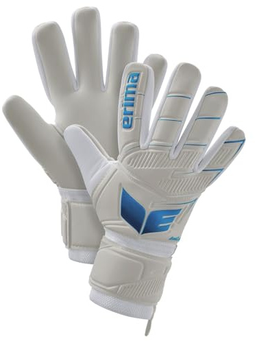 Erima Unisex Jugend AeroClaw Protect Torwarthandschuh