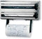 Lacor - 60701 - Portarollos Cocina Multiple INOX