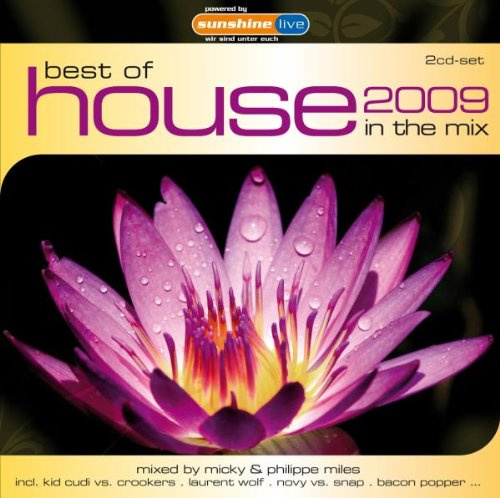 Best of House 2009 in the Mix