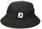 Footjoy Mütze Bucket Hat schwarz XL