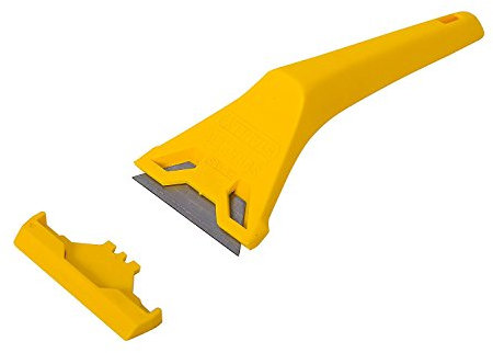 Stanley 28-590 Raschietto per finestra (5 pezzi)