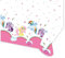 Amscan International 1,2 x 1,8 m My Little Pony Kunststoff-Tischdecken