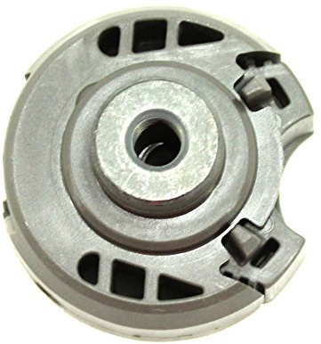 Husqvarna Teilenummer 579070601 Montage Knauf