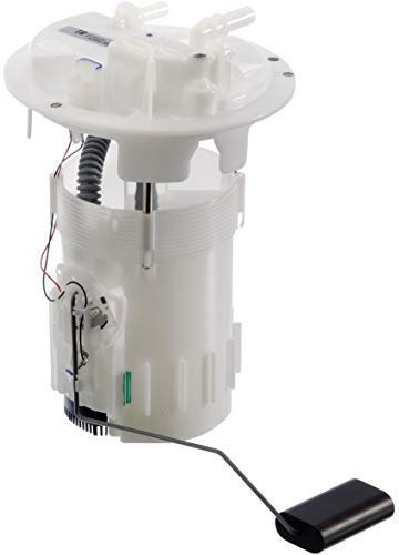 PIERBURG Sensor, Kraftstoffvorrat 7.02552.55.0 | Kompatibel mit: CITROËN C-ELYSEE, PEUGEOT 208 I, 301