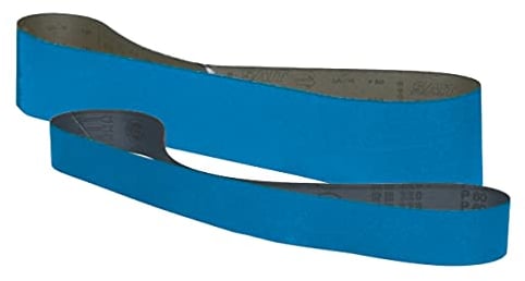 Metallkraft – Band für Stahl K40