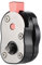 Andoer Mini Quick Release Plate for LCD Monitor Magic Arm LED light Camera Camcorder Rig