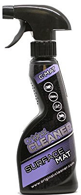 Original Cleaner C-Matt Nettoyant peinture Mat sans Eau 250ml
