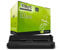 1x MWT Toner kompatibel für Brother MFC-L 9550 CDWT CDW ersetzt TN900BK TN 900 BK Black Schwarz