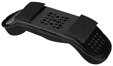 NICEYRIG fotocamera spalla per 15 mm da spalla per run-and-gun shooting spalla sostegno