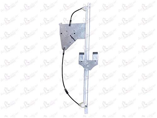 Ac Rolcar 01.7935 Window Winding Handles