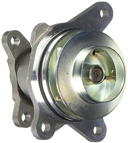 GRAF PA1185 Kühlmittelpumpe Motorkühlung Wasserpumpe mechanisch Kompatibel mit MERCEDES-BENZ C-Klasse T-modell S205 210108796R 2101000Q2C 4423053