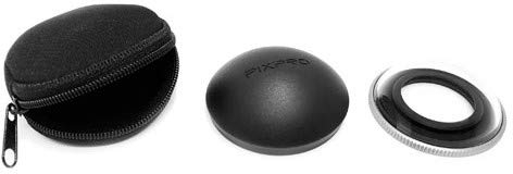KODAK Pixpro Protective Covers C for ORBIT360 4K 235° Lens