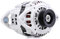 STARK SKGN-0320221 Lichtmaschine Generator Alternator 80A 12V mit Riemenscheibe