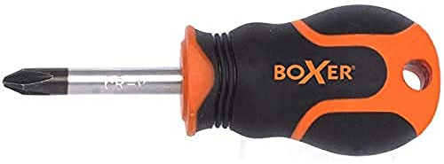 Boxer® Schraubenzieher PH 2 x 38 mm