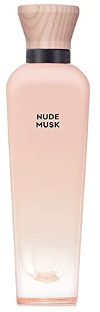 NUDE MUSK edp vapo 60 ml