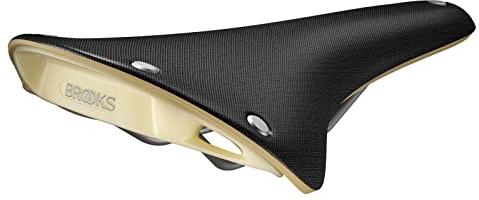 Brooks Cambium C17 Special Sattel schwarz