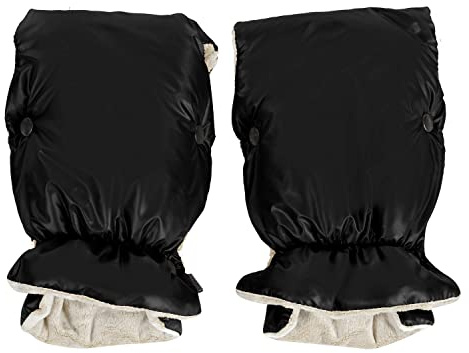 My junior® Lunar Handmuff